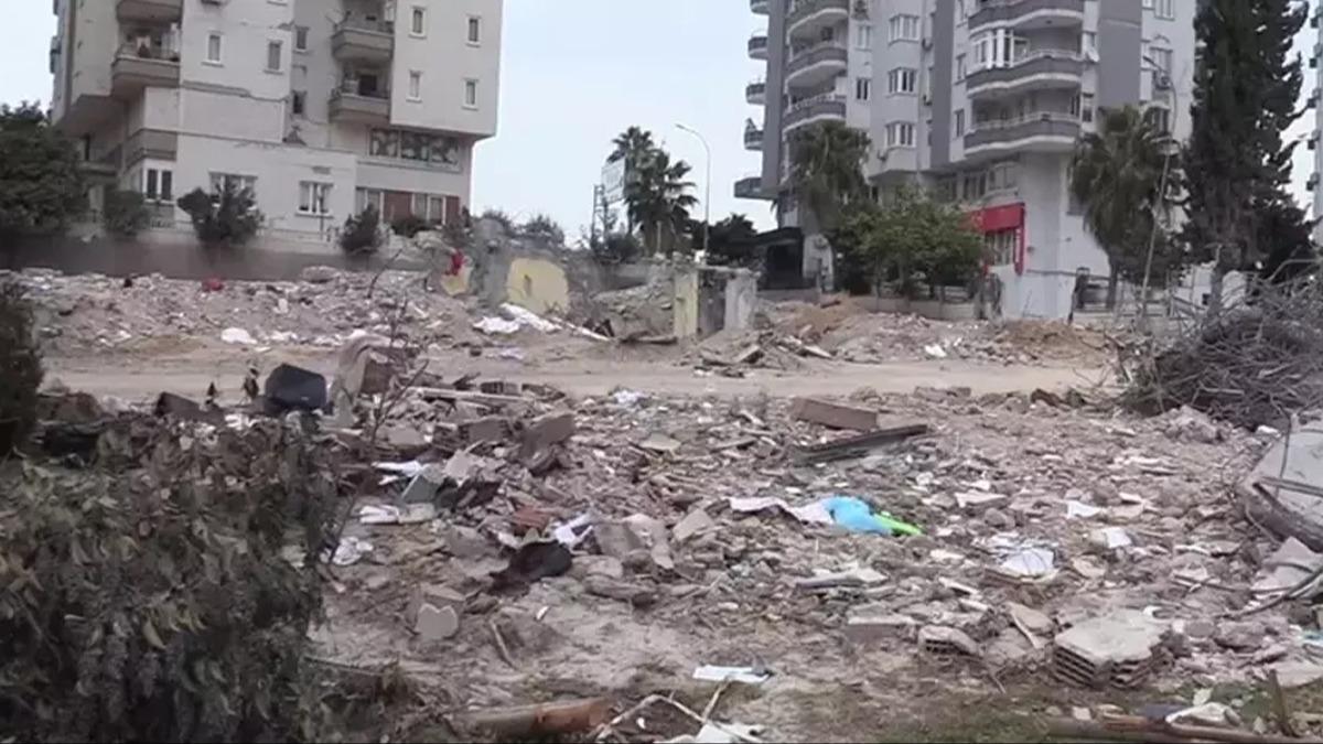 19 kiinin hayatn kaybettii Damla Apartman'na ilikin davada gerekeli karar