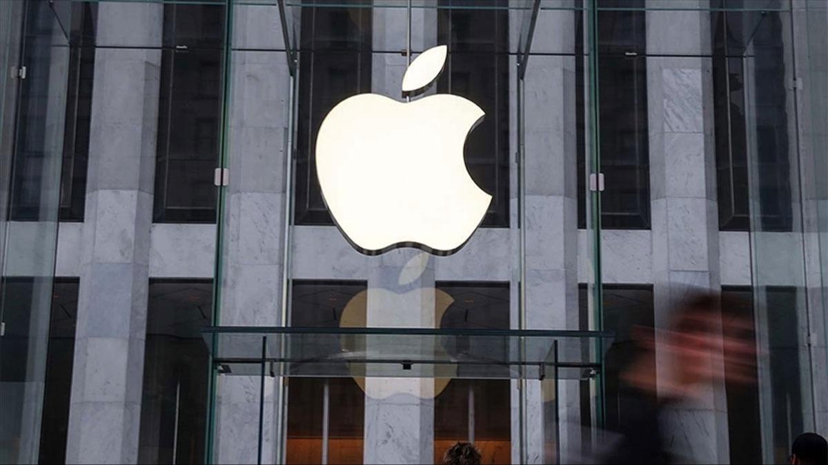 Apple, ödeme sistemini rakip şirketlere açacak!