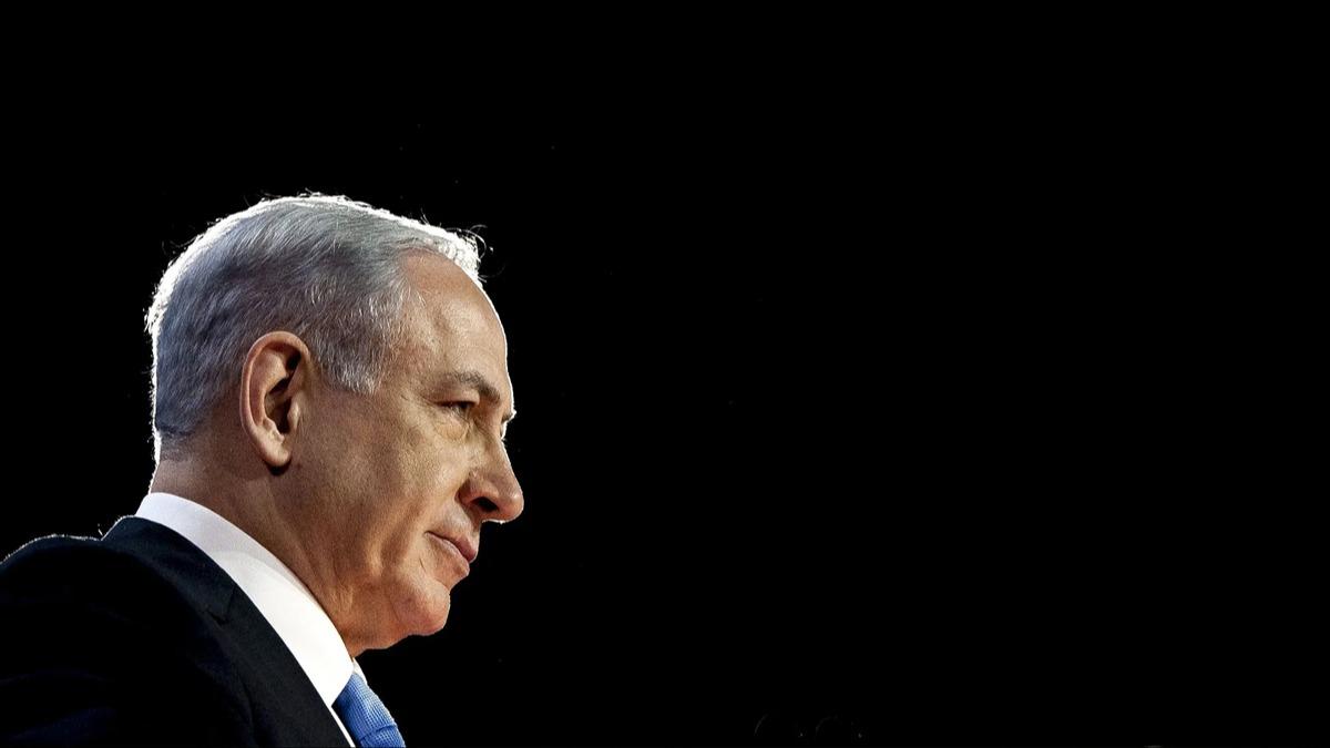 Gazze kasab Netanyahu kana doymuyor: Soykrma devam sz verdi