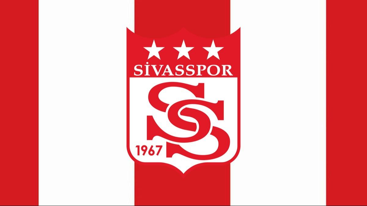 Sivasspor Kulbnden ''dolandrclk'' uyars