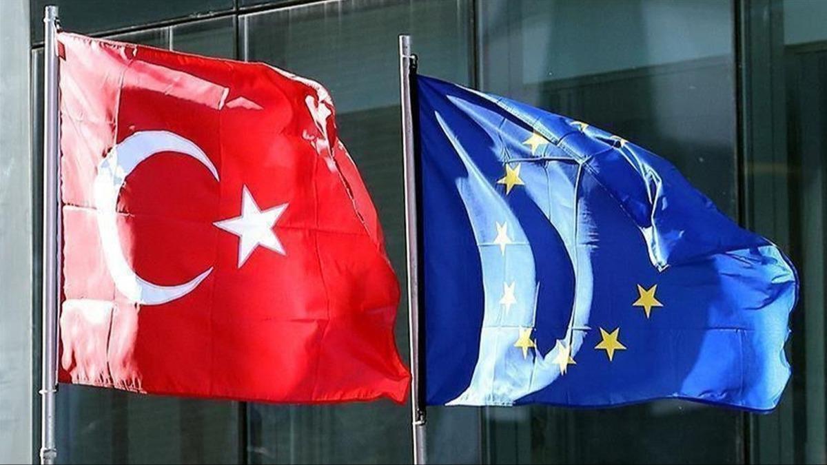 Trkiye 27 Avrupa lkesini geride brakt! ou gen ve ocuk