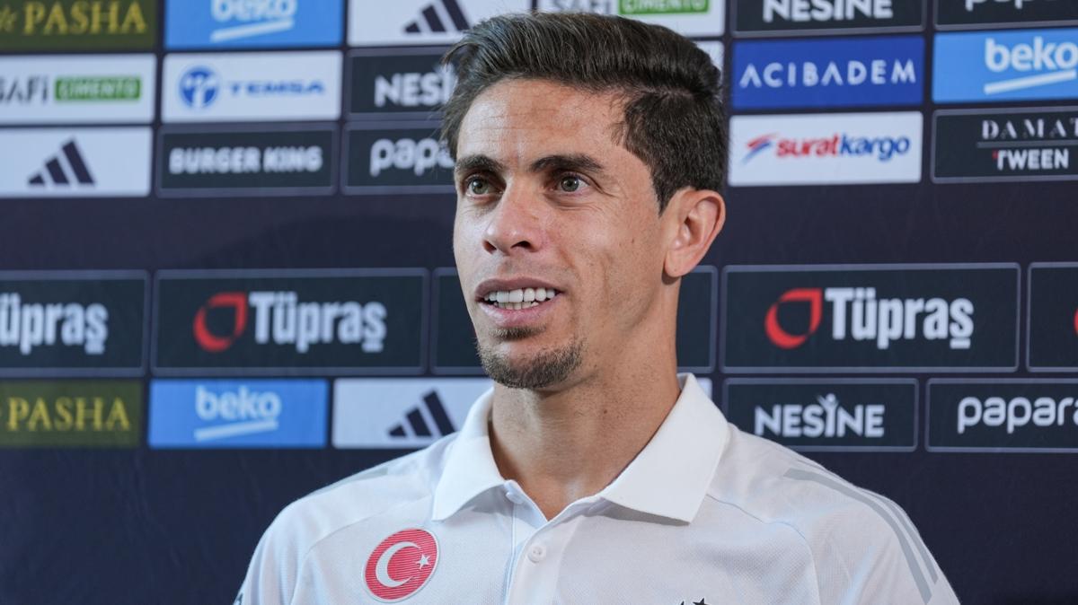 Gabriel Paulista: Beikta her zaman baar iin oynar