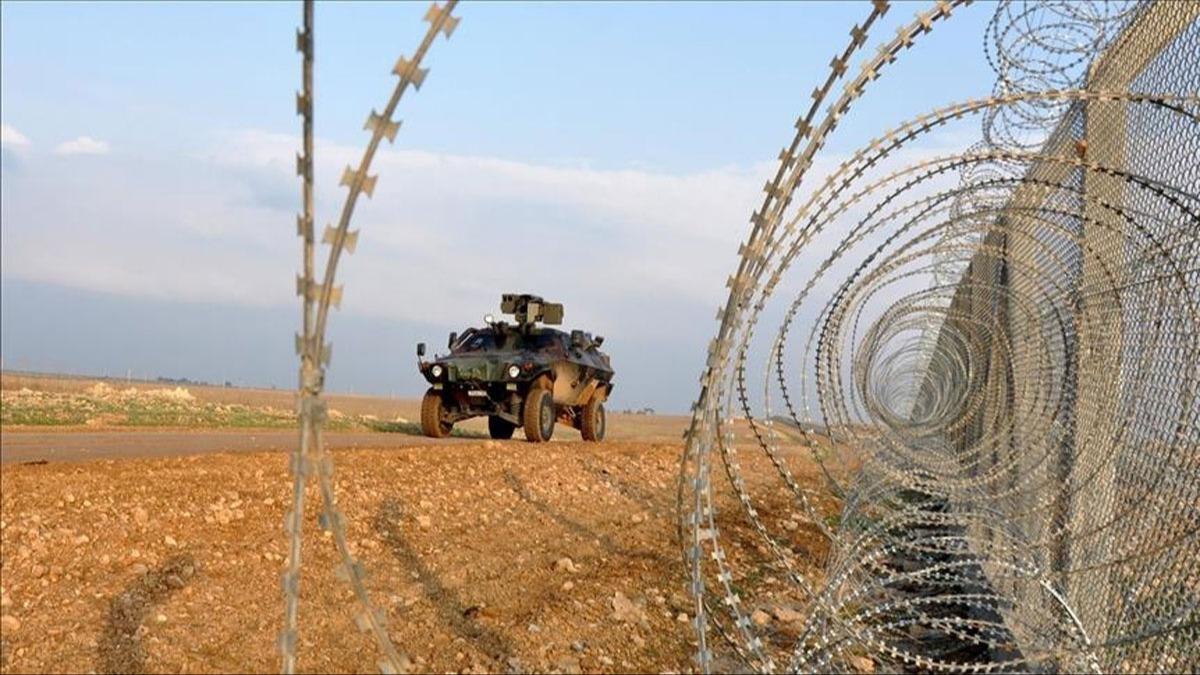 Mardin Valiliinden zel gvenlik blgesi karar