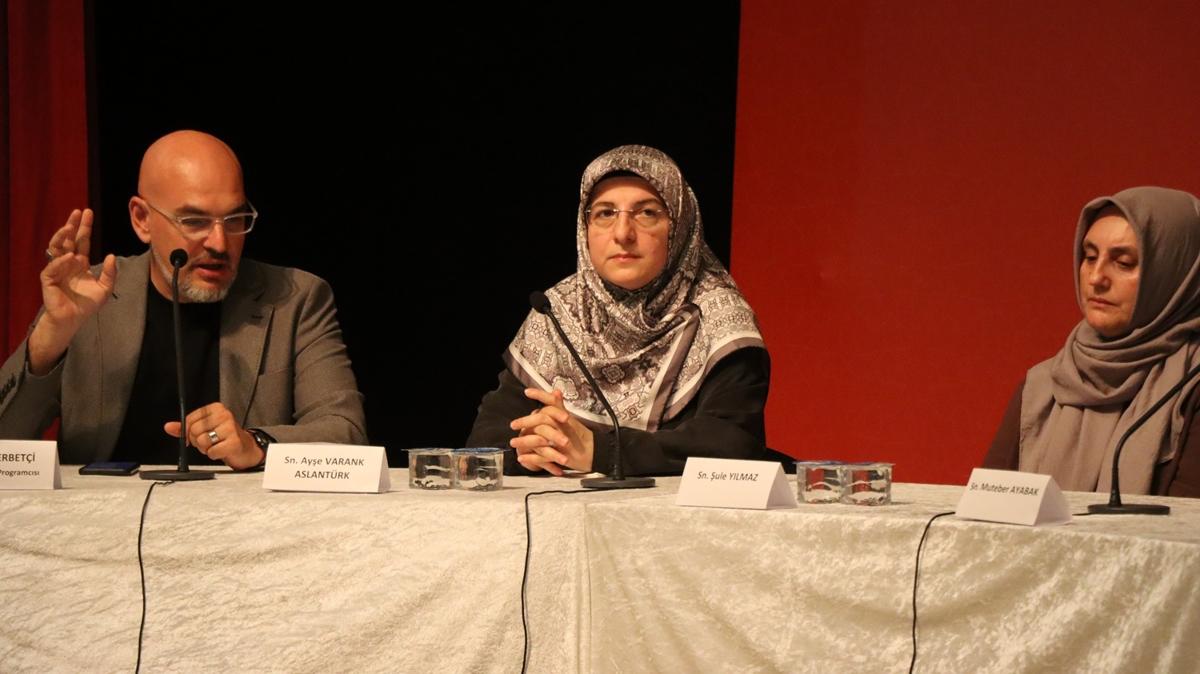 15 Temmuz ehidi Prof. Dr. lhan Varank'n ablas 15 Temmuz gecesi yaadklarn anlatt