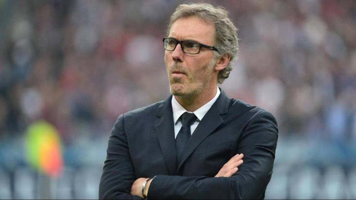 Laurent Blanc, Al-Ittihad ile anlat