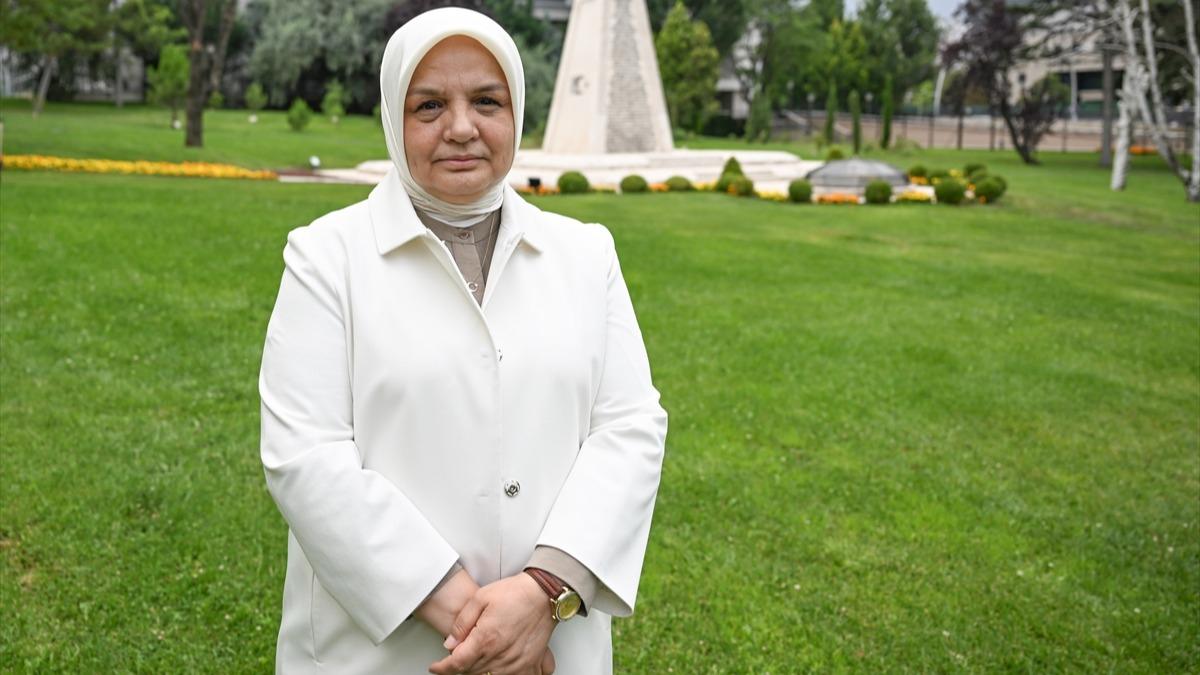 TBMM'den 15 Temmuz'da televizyona ilk canl balanan AK Partili Keir, o geceyi anlatt