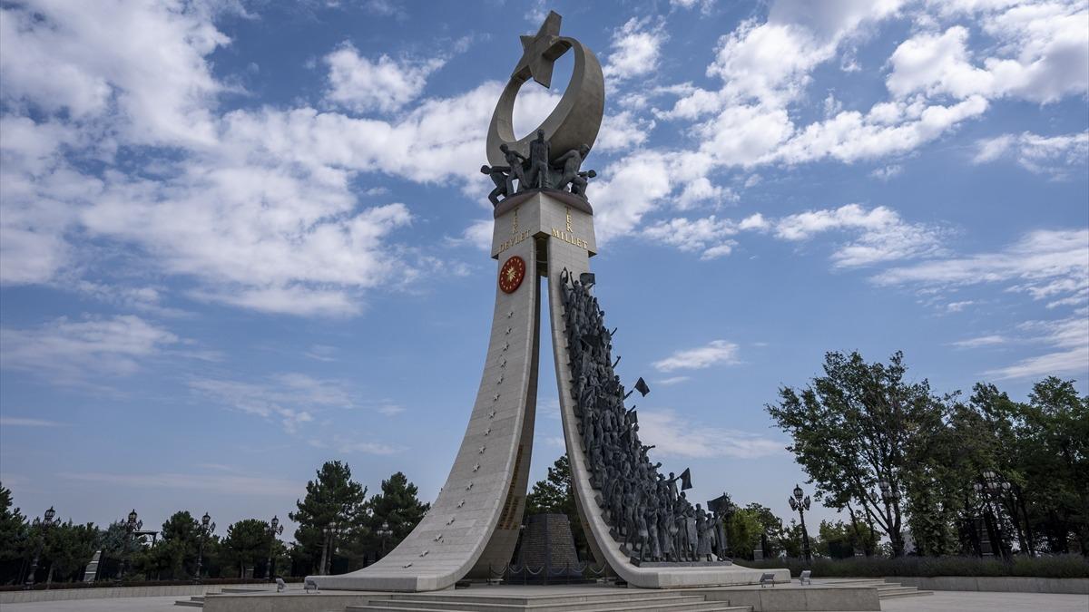 ''Cumhurbakanl Klliyesi'' 15 Temmuz'da darbecilerin hedefi oldu