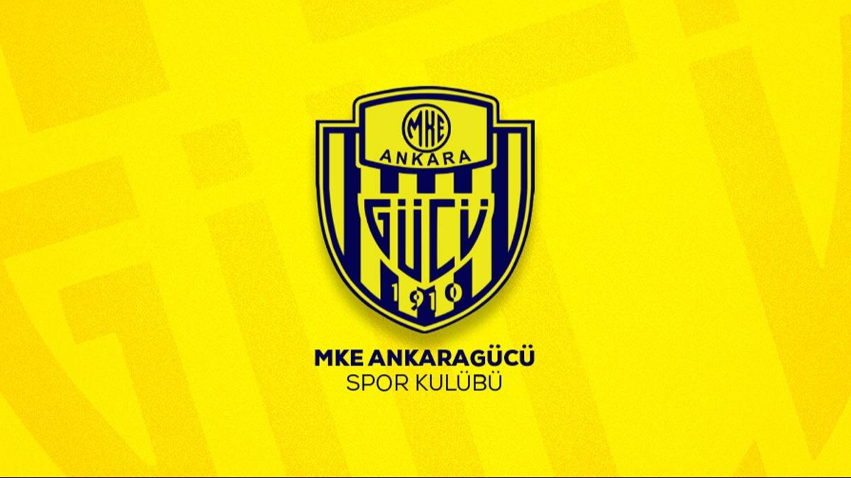 MKE Ankaragc, River Plate Kulb ile i birlii grmeleri gerekletirdi