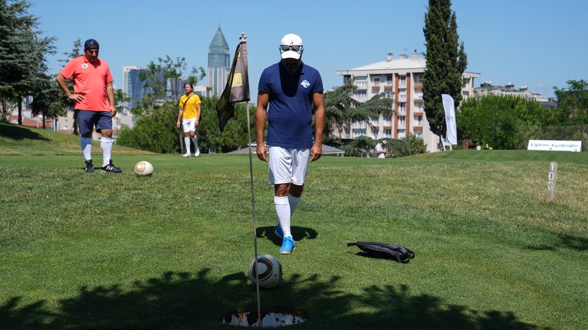 2024 Trkiye Futgolf Sezonu'nun 4. etab balad