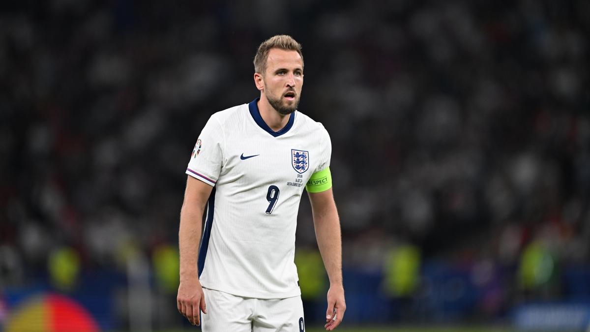 Harry Kane: Yine yapamadk, ac verici