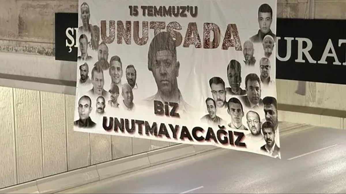 Vatanda CHP'li Etimesgut Belediyesi'nin tepki eken 15 Temmuz kararna cevab byle verdi