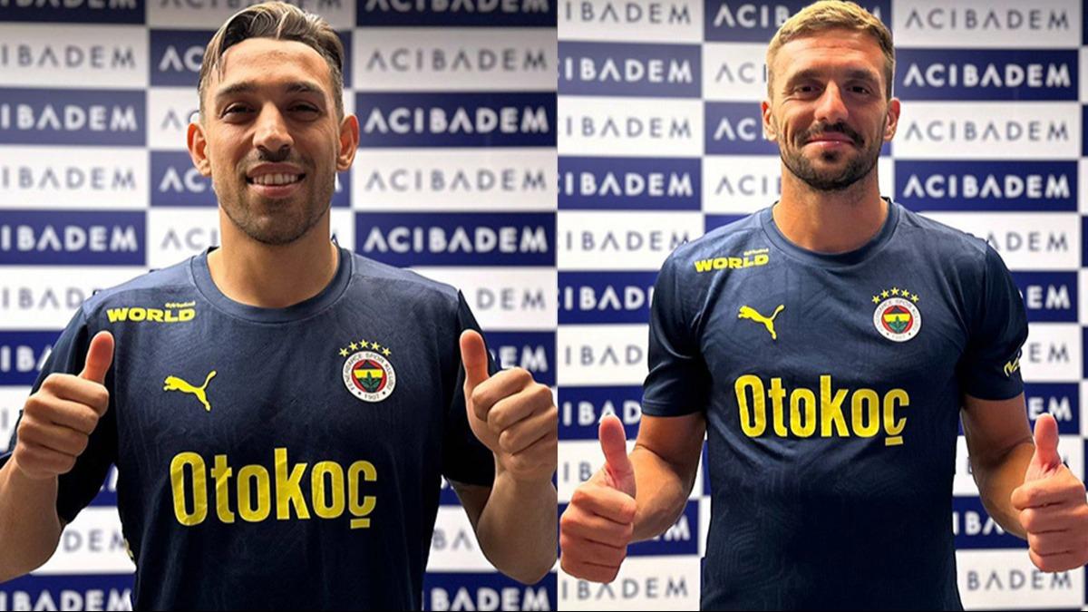 Fenerbahe'de salk kontrolleri devam ediyor