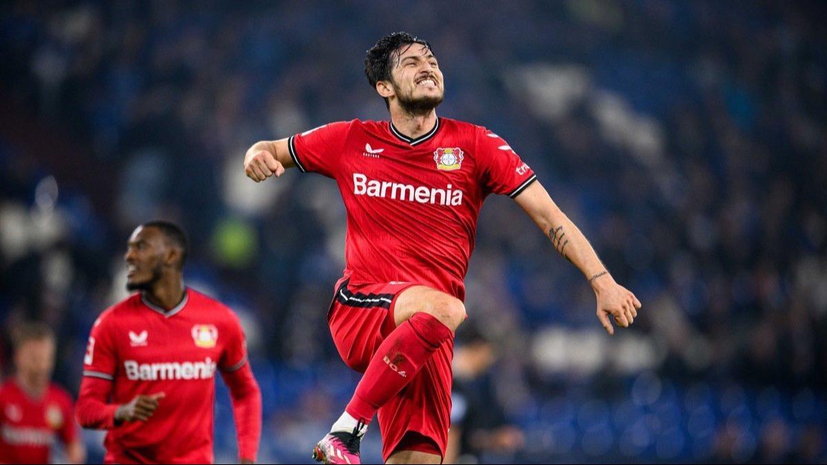 Alman basn duyurdu! te Fenerbahe'nin yeni hedefi Sardar Azmoun