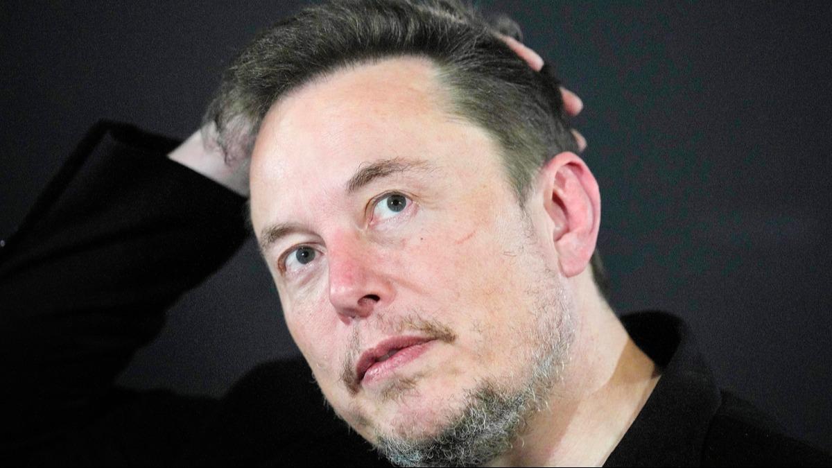 'Barda taran son damla'... Elon Musk, irketlerini Texas'a tayacak