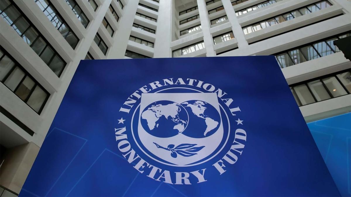 IMF, Trkiye'ye ilikin byme tahminini ykseltti