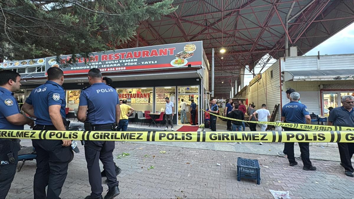 Kaynpederini yaralayan damat yakaland