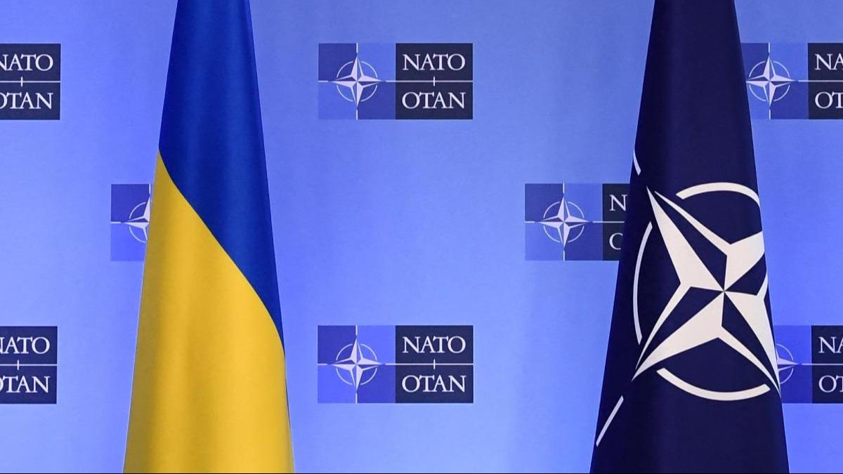 NATO'dan Ukrayna temsilciliine nemli atama