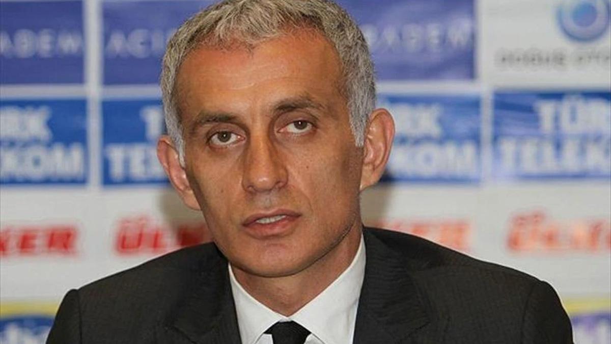 Hacosmanolu: UEFA ve FIFA seime gzlemci gnderdi