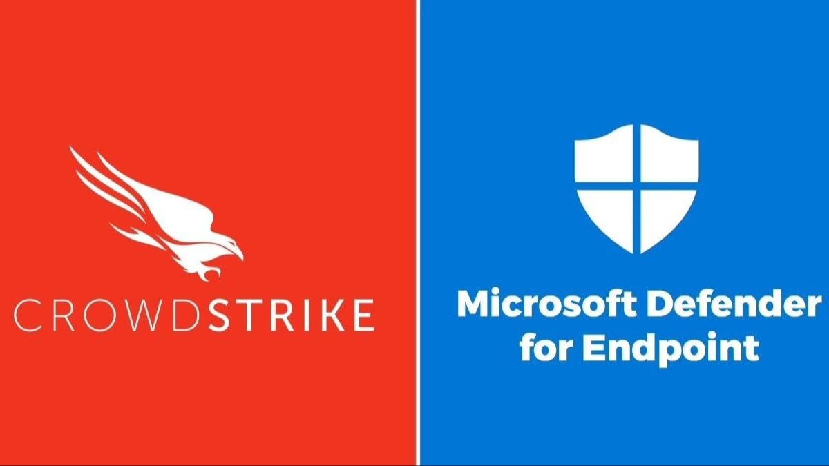 Kresel yazlm sorunu sonras Microsoft ve CrowdStrike hisseleri de geti 