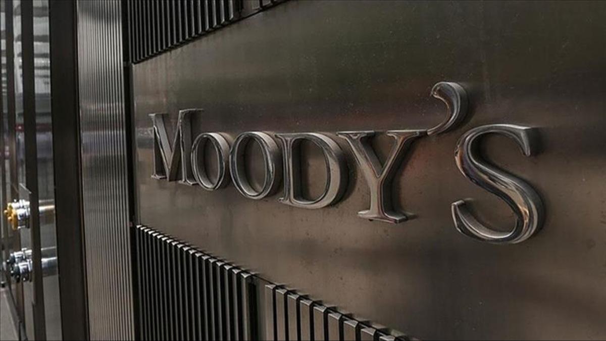 Moody's'ten Trkiye karar! Kredi notu iki kademe ykseltildi 