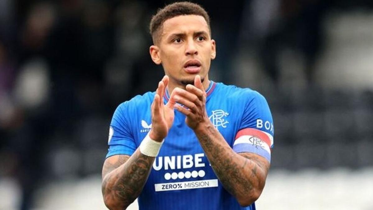 Trabzonspor, Tavernier transferini bitirmeye hazrlanyor