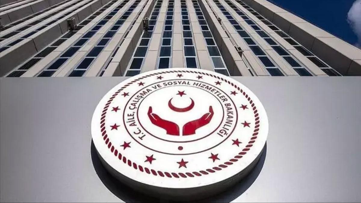 2 iiyle ilgili ''mobbing'' iddialarna ilikin Bakanlktan aklama