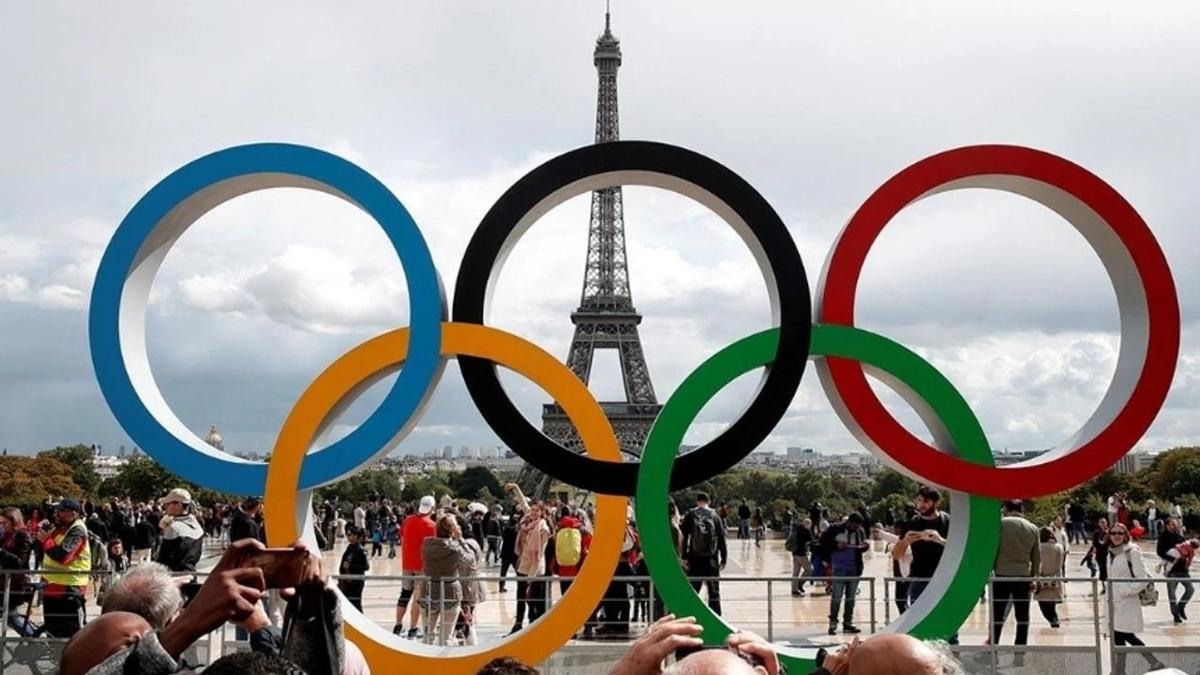 Paris Olimpiyat Oyunlar'nda Trkiye'yi atclkta 7 sporcu temsil edecek