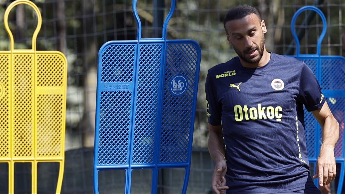 Fenerbahe, Lugano mana hazr!