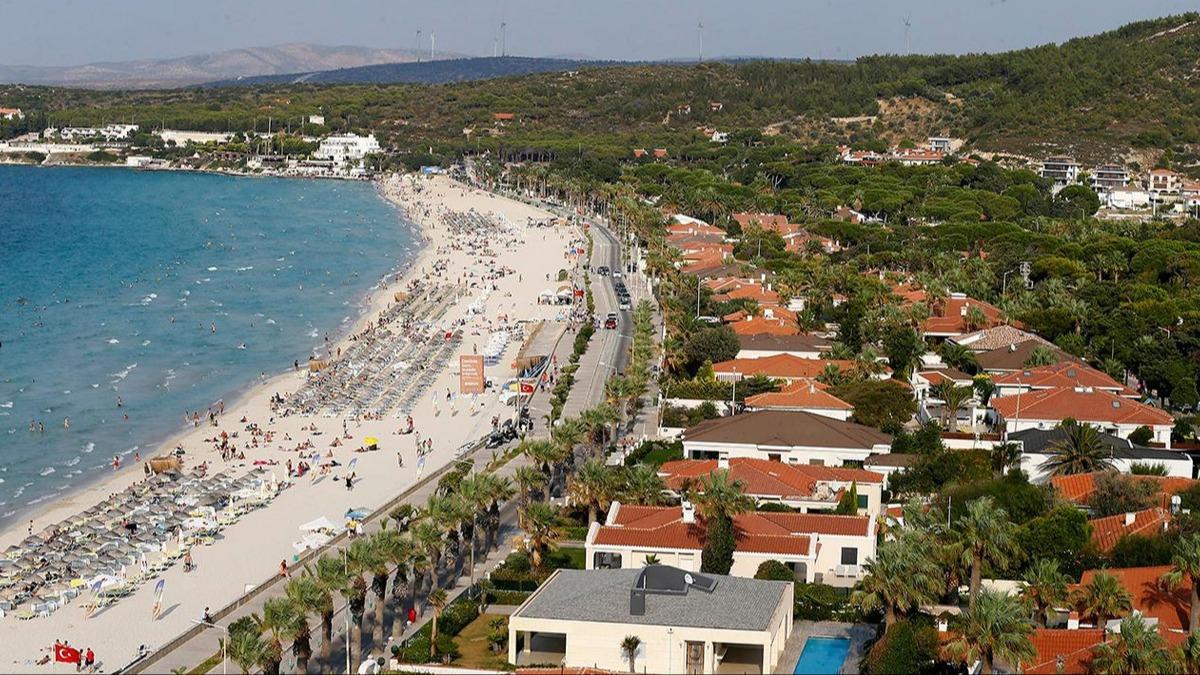 Tatil rezervasyonu yapanlara 'IBAN' uyars