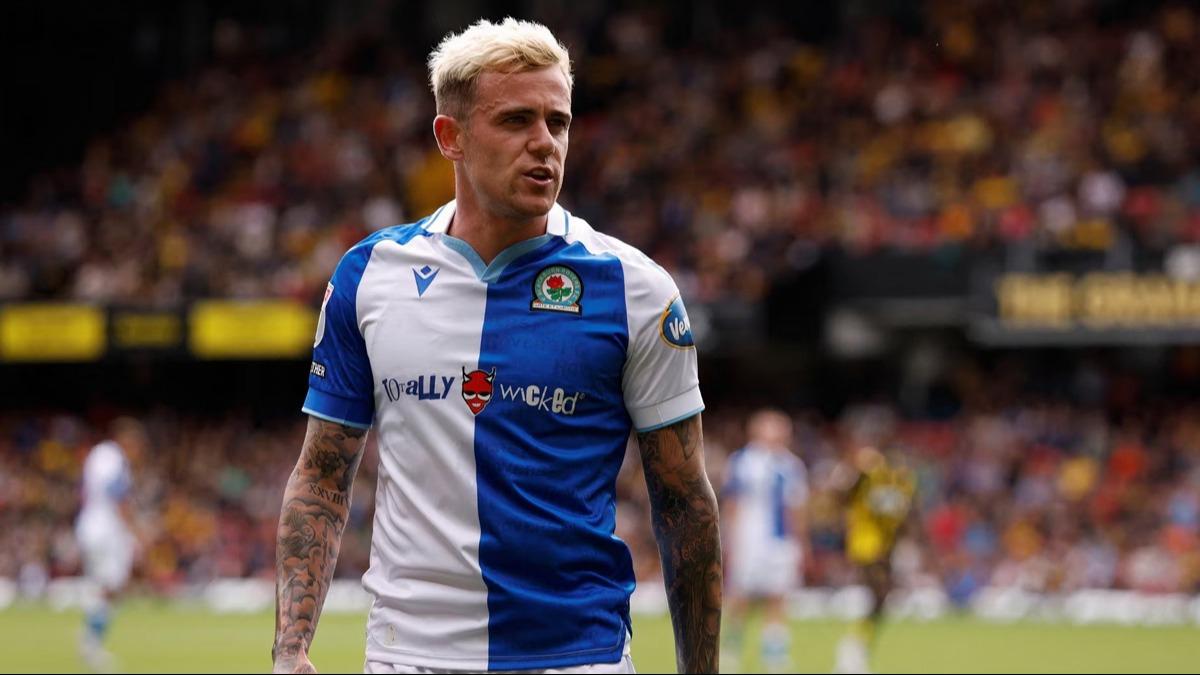 Galatasaray listeye ekledi! Aslan'da hedef Sammie Szmodics