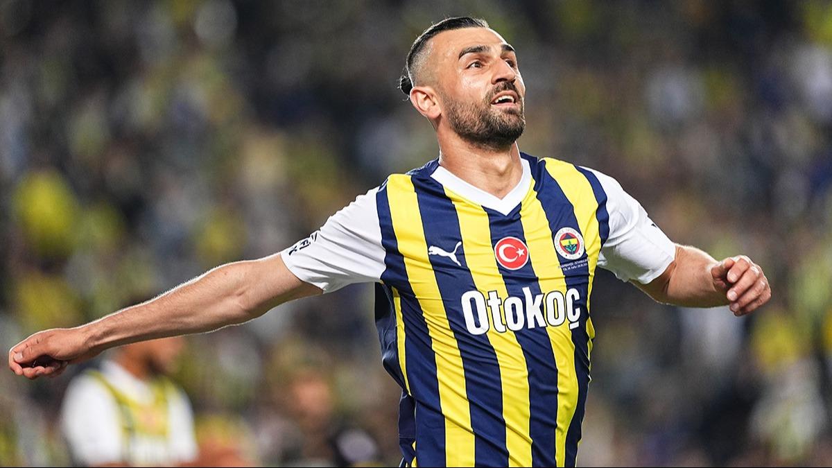 Yeni adresi belli oldu! Serdar Dursun Alanyaspor yolcusu