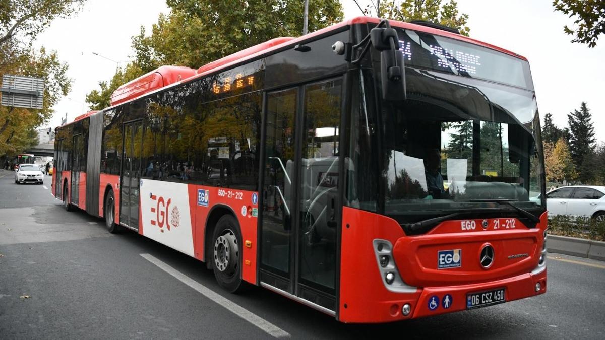 Ankara'da toplu ulama yzde 40 zam karar