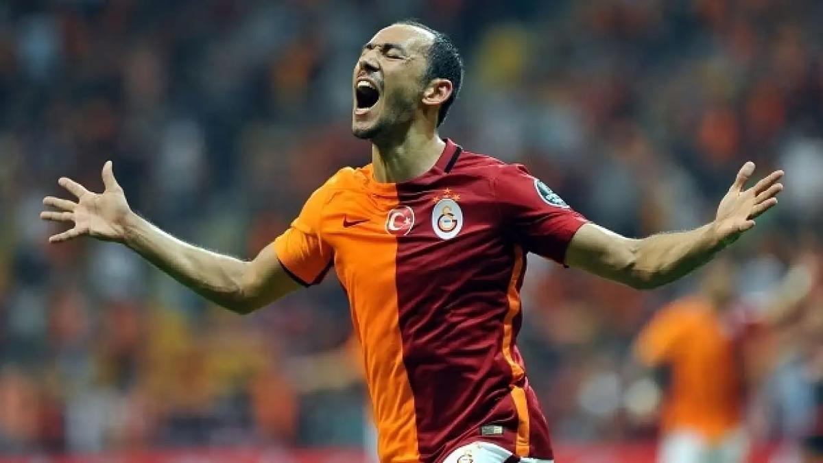 Umut Bulut futbola veda etti