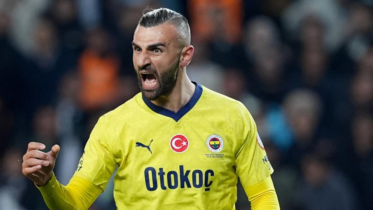 Alanyaspor, Serdar Dursun'u kadrosuna katt