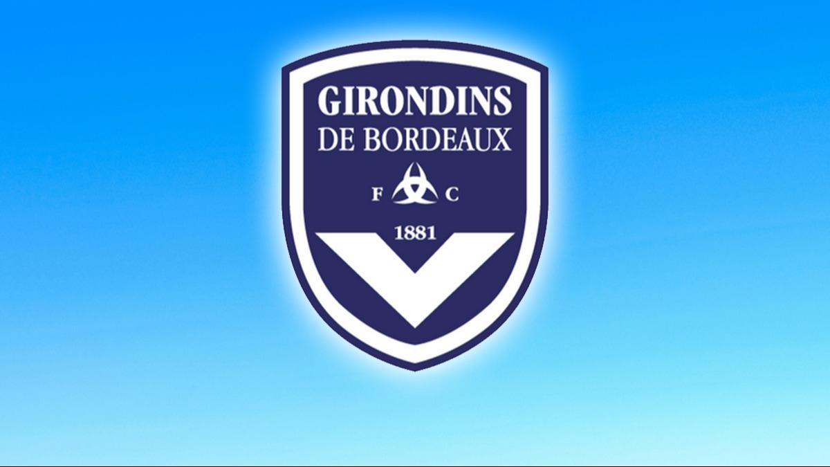 Bordeaux iflas etti, oyuncular boa dt!