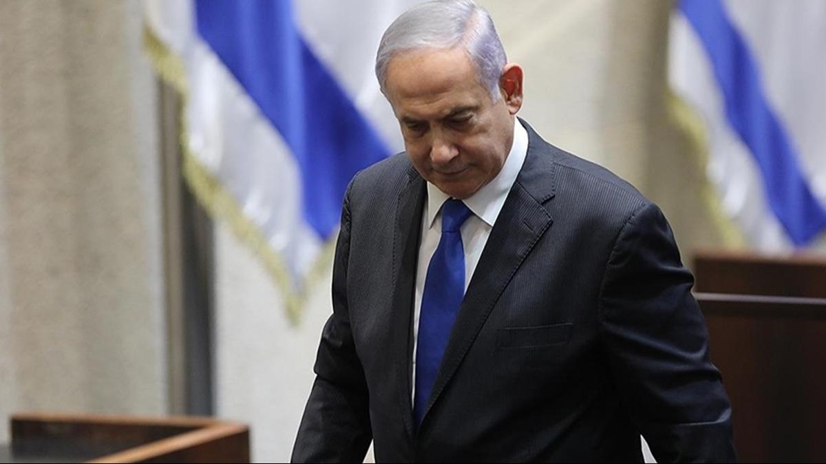 Yeni ngiliz hkmetinin UCM'nin Netanyahu hakkndaki kararna itirazn ekecei iddia edildi