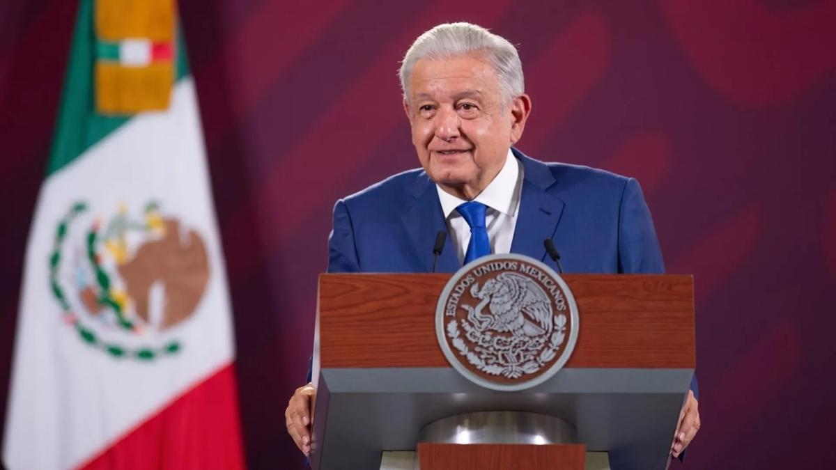 Obrador'dan Biden ve Trump'a mektup