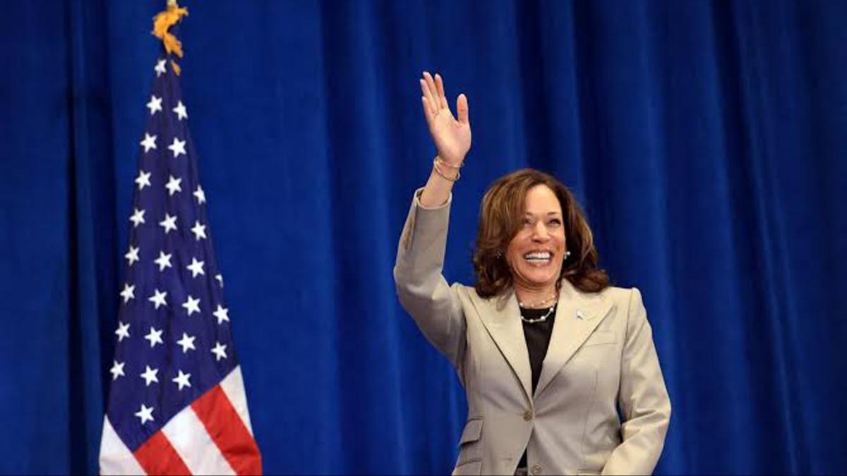 Kamala Harris rzgar tersine evirebilir mi?