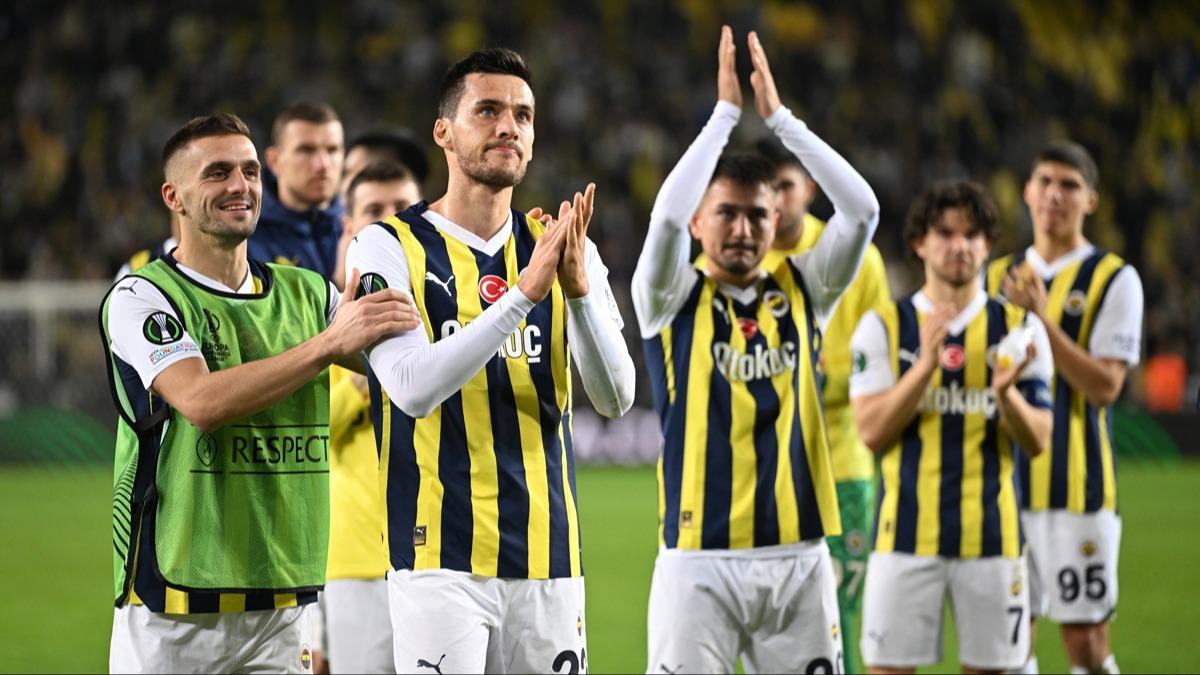 Umut Nayir Fenerbahe'den ayrld! Yeni adresi belli oldu