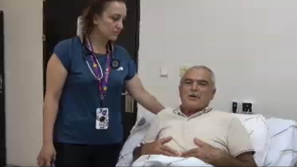 Ayn seyyar satcdan mantar alan 3 aileden 12 kii zehirlendi