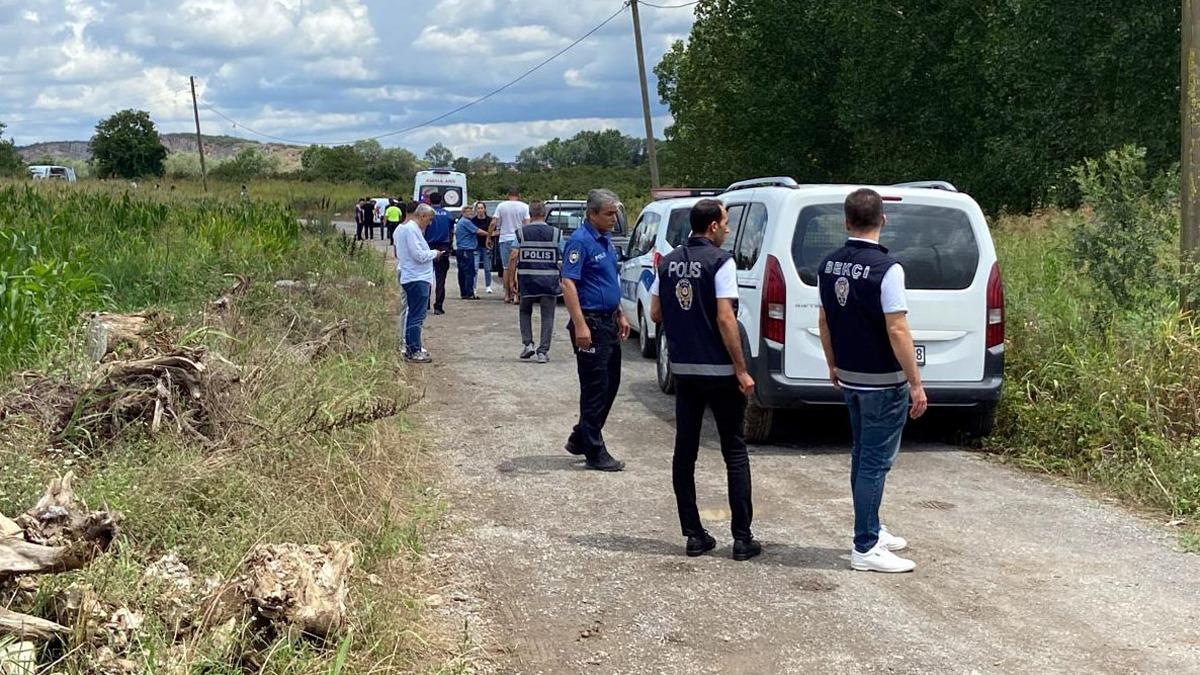 Sakarya'da eski Ferizli Belediye Bakan Ahmet Souk ldrld