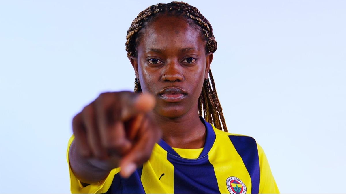 Fenerbahe, Konya Plummer' kadrosuna katt