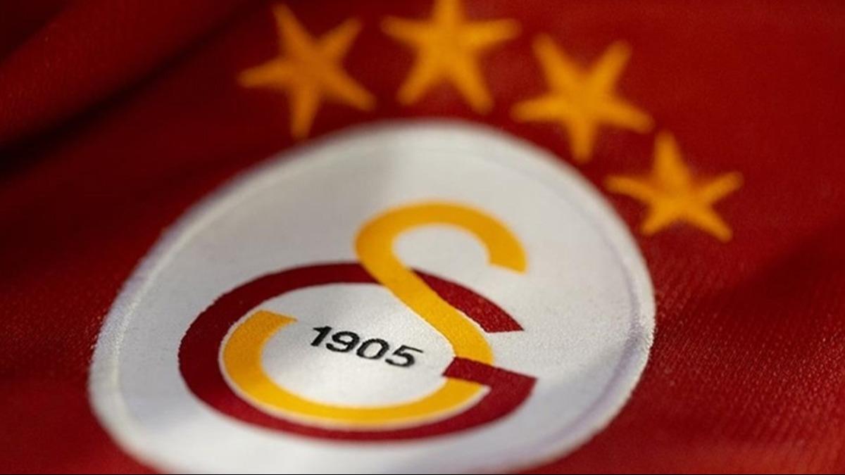 Galatasaray'dan Tuba enolu vegin karar sonras aklama