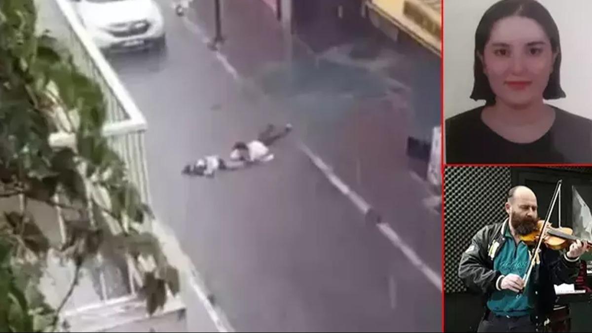zmir'de sokakta akma kaplp len zge Ceren'in ailesi: Belediye bu sua itirak eden sulu ve sorumlularn bulunmasn istemiyor mu