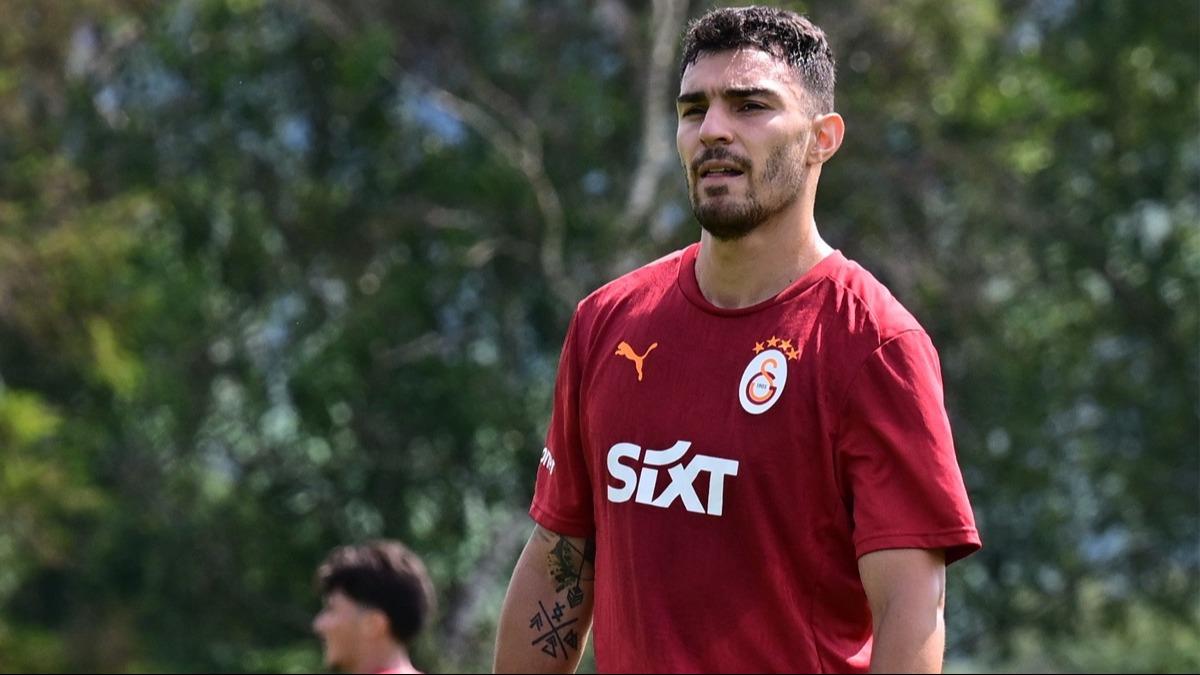 Kaan Ayhan'dan arpc yorum! ''Rakipler bizi kovalyor''