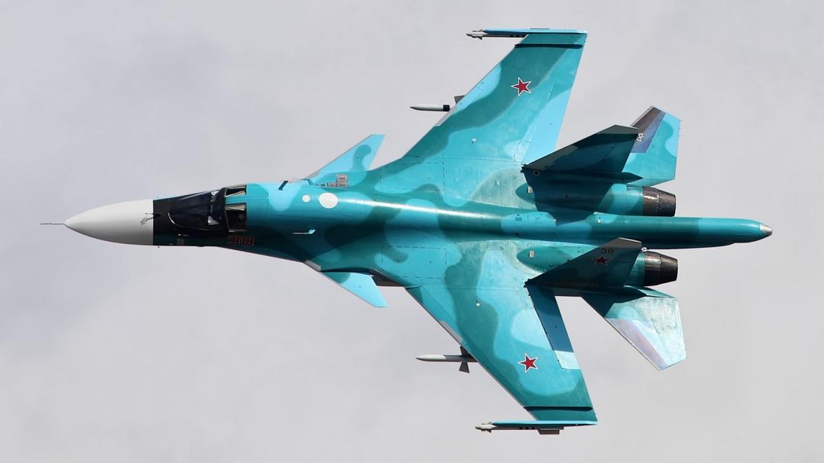 Su-34 sava ua dt