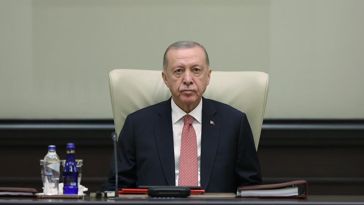 3 isim ilk kez katlacak! YA, Cumhurbakan Erdoan bakanlnda toplanyor