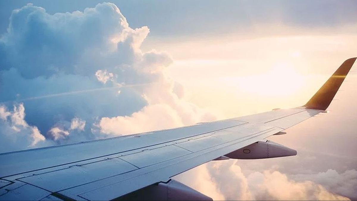 Havaclk sektrnde ''insan kayna'' sorununa zm geliyor