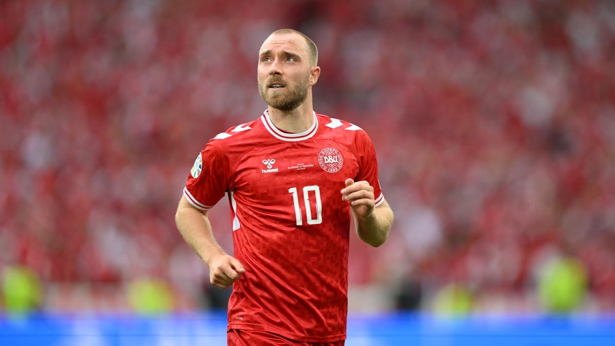 MANU, Eriksen'i listeye koydu: 5 milyon euro
