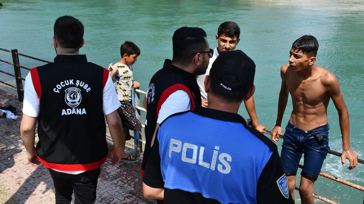 Son zamanlarda artan boulma olaylarna kar denetim